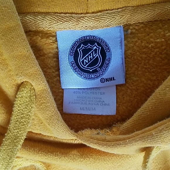 Blues Hoodie - Picture 3 of 3